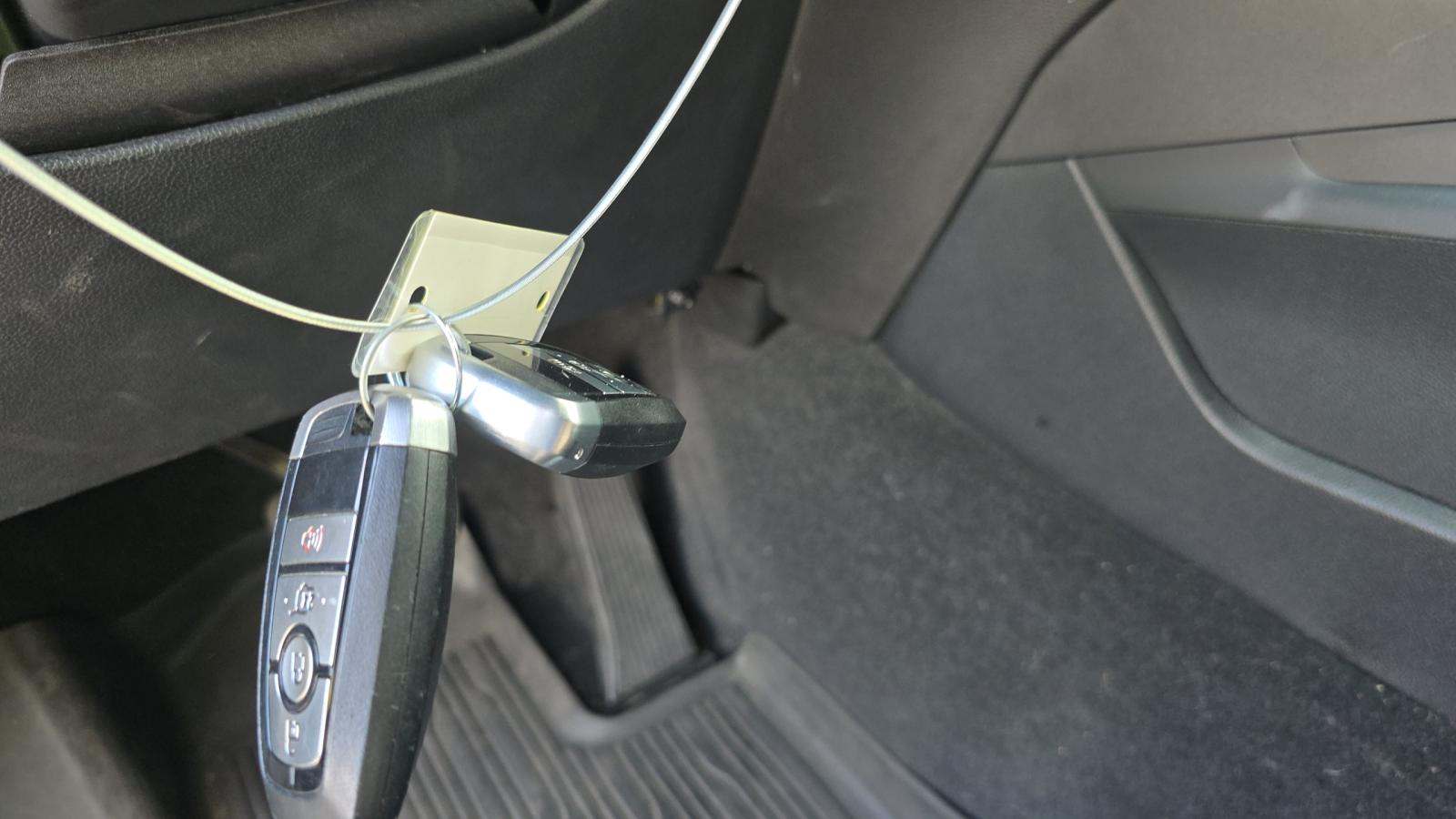 2022 Ford Explorer XLT RWD