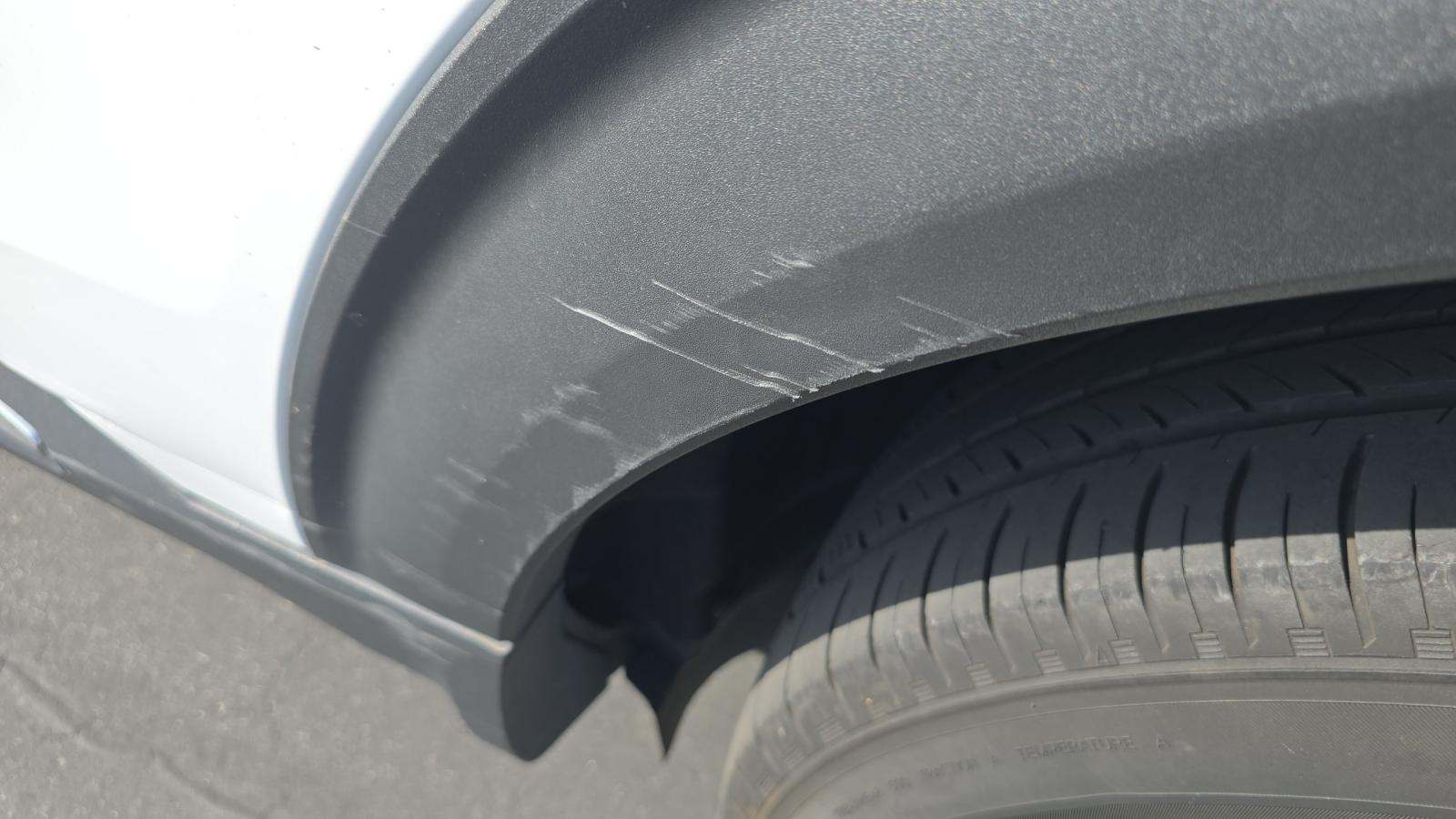 2022 Ford Explorer XLT RWD