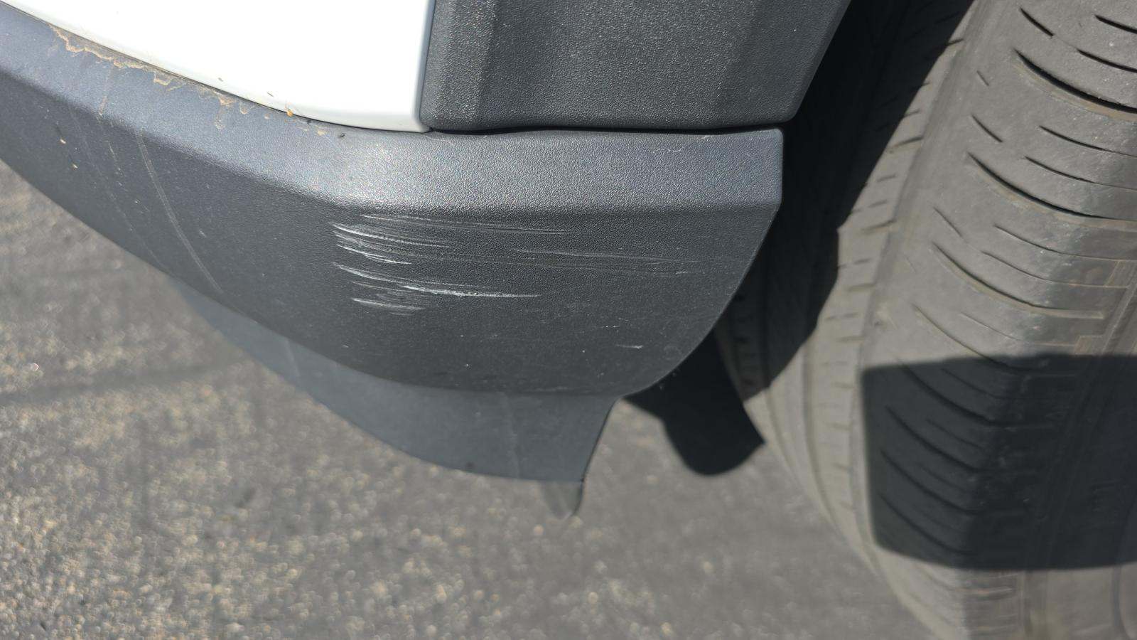 2022 Ford Explorer XLT RWD