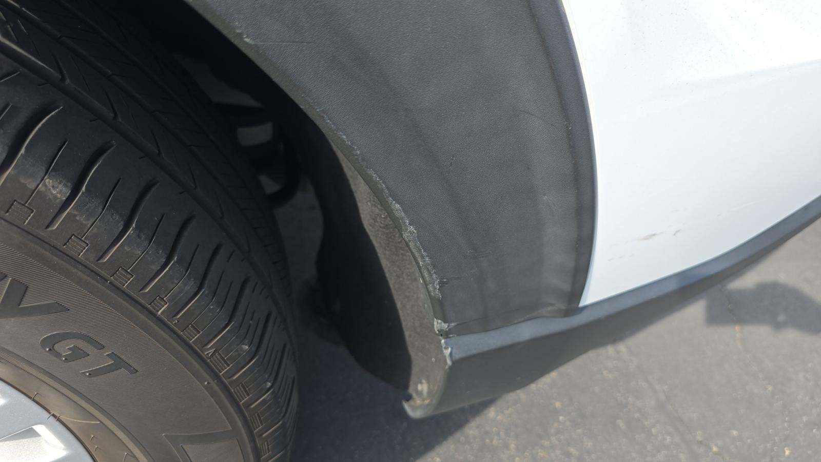 2022 Ford Explorer XLT RWD