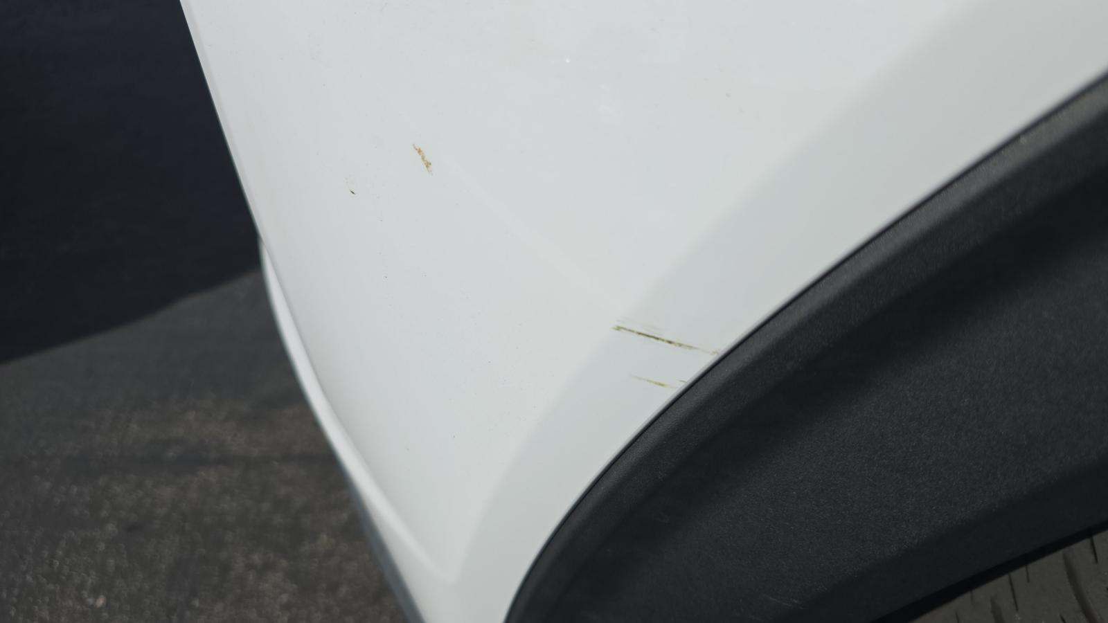 2022 Ford Explorer XLT RWD