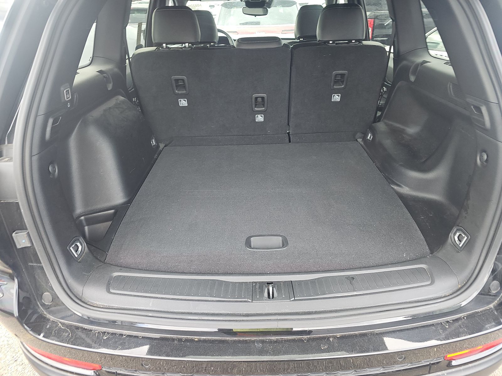 2024 Jeep Grand Cherokee Altitude X AWD