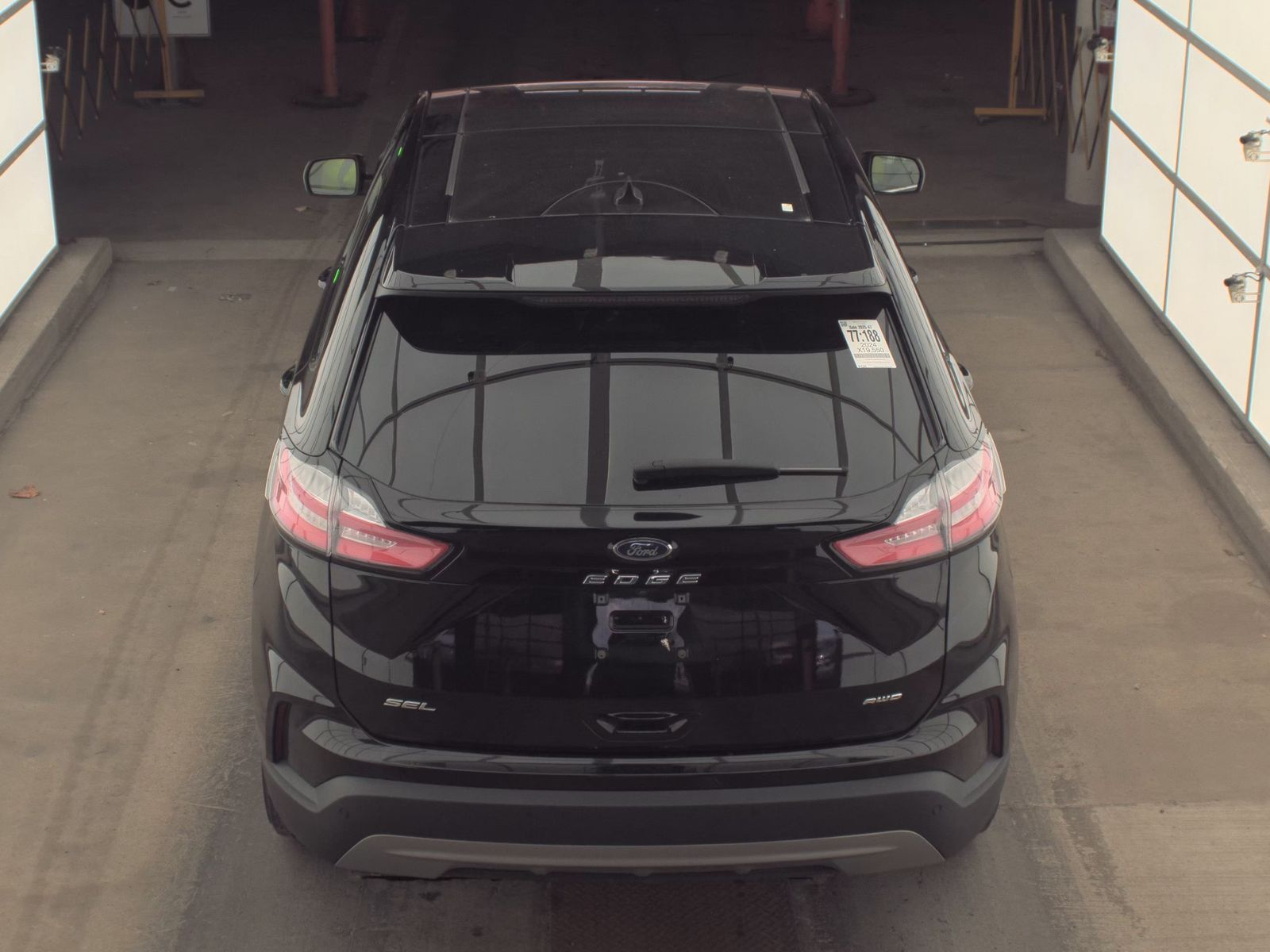 2024 Ford Edge SEL AWD