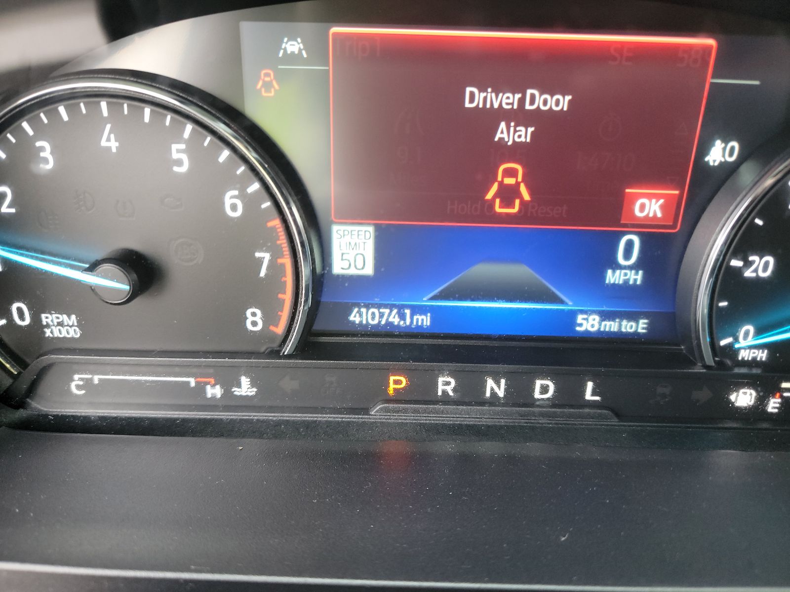 2022 Ford Explorer XLT AWD