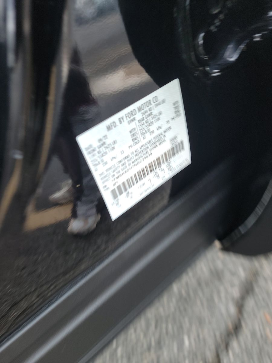 2022 Ford Explorer XLT AWD