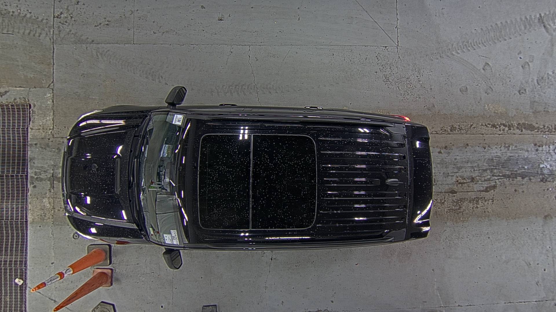 2022 Ford Explorer XLT AWD