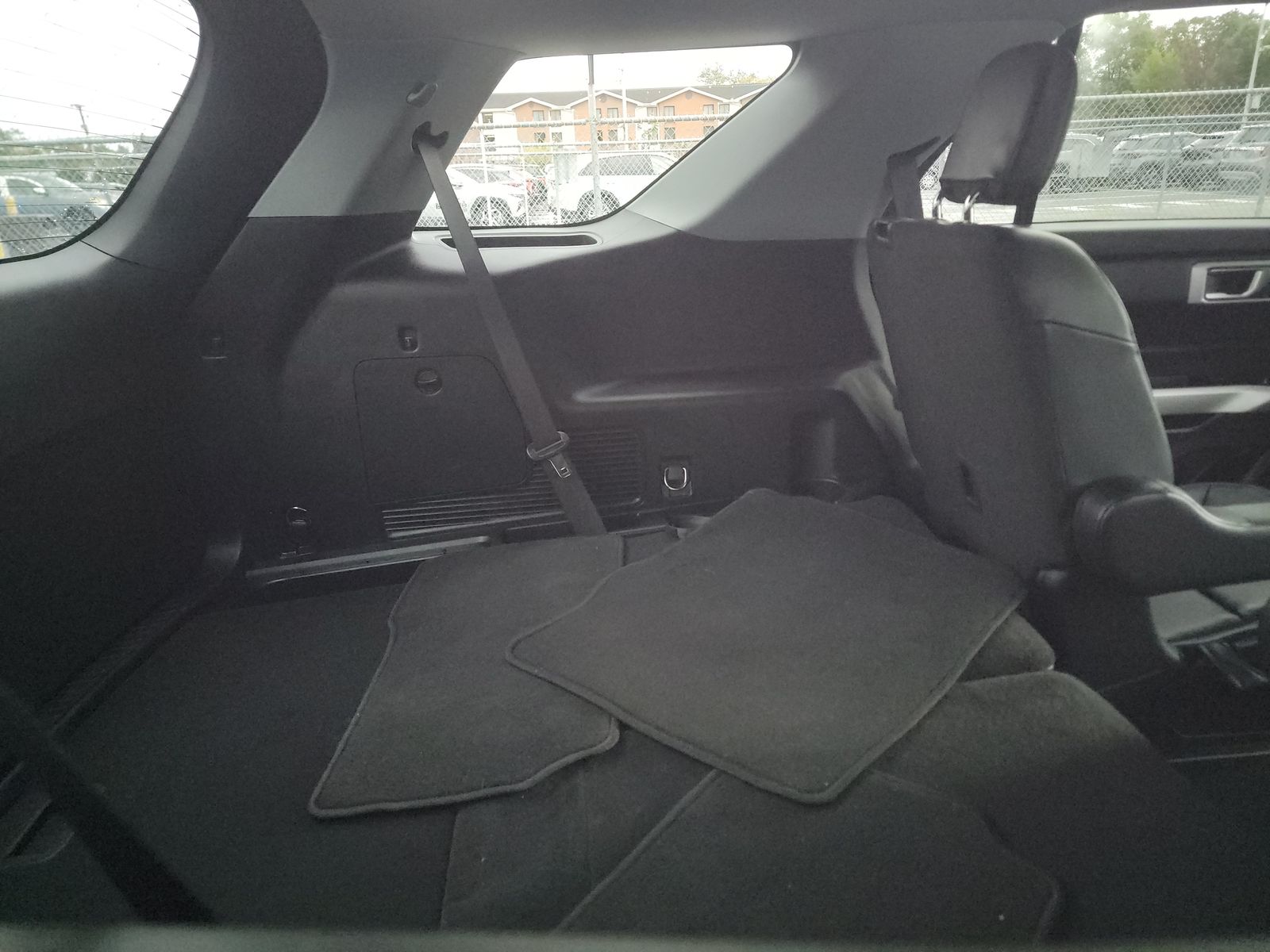 2022 Ford Explorer XLT AWD