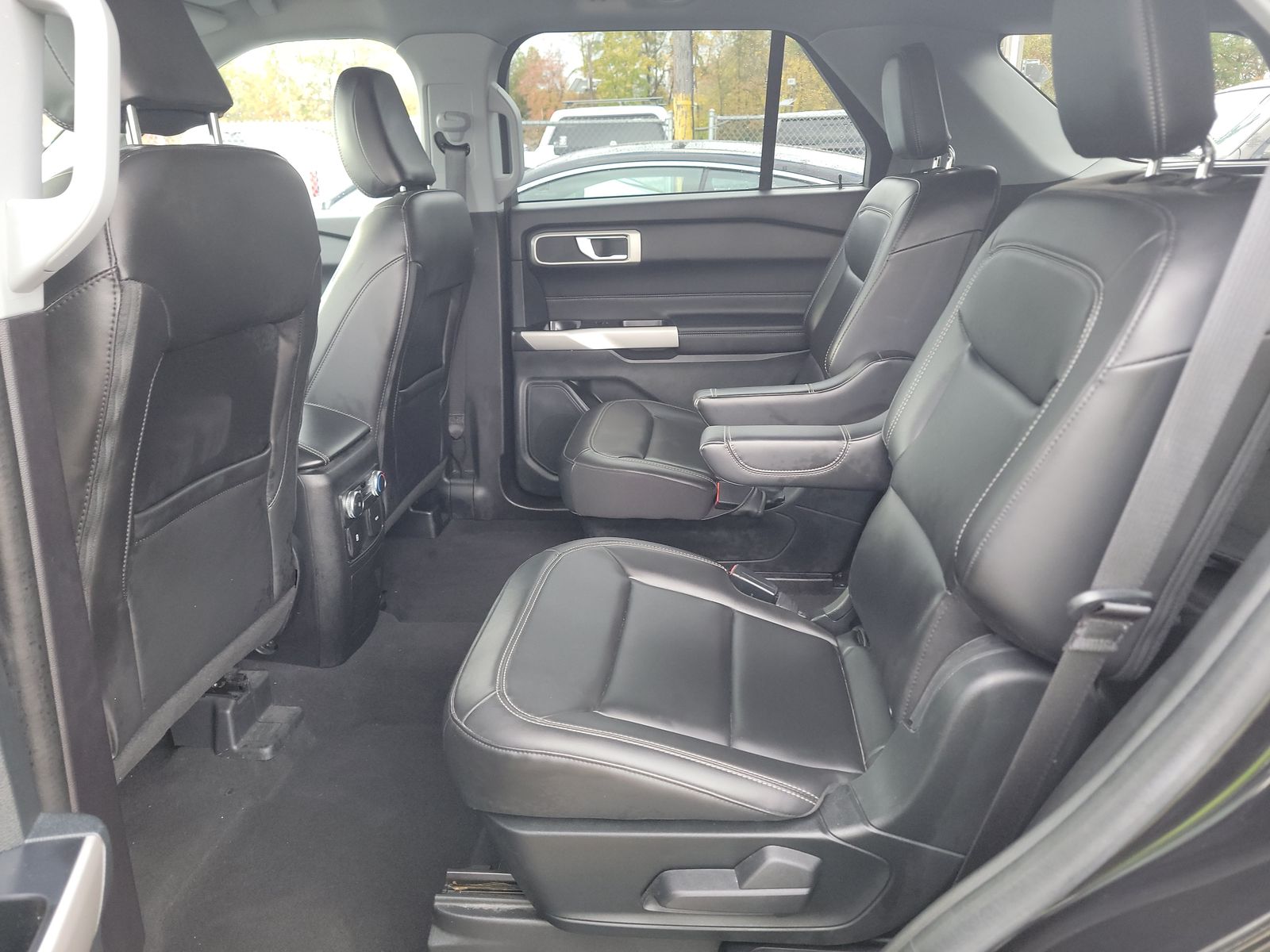 2022 Ford Explorer XLT AWD