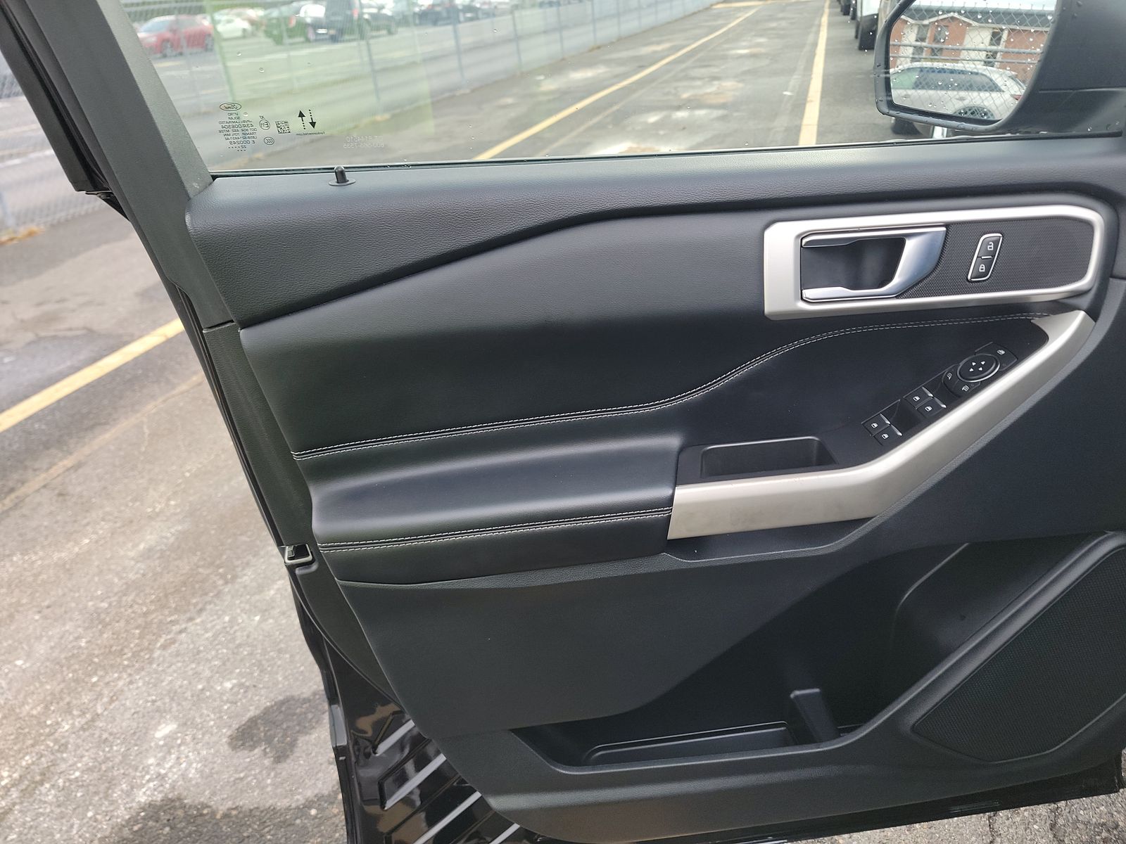 2022 Ford Explorer XLT AWD