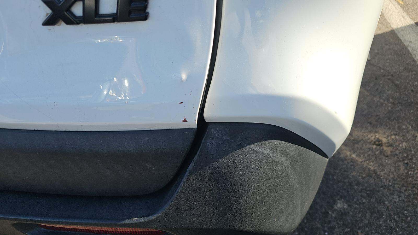 2020 Toyota RAV4 XLE Premium FWD