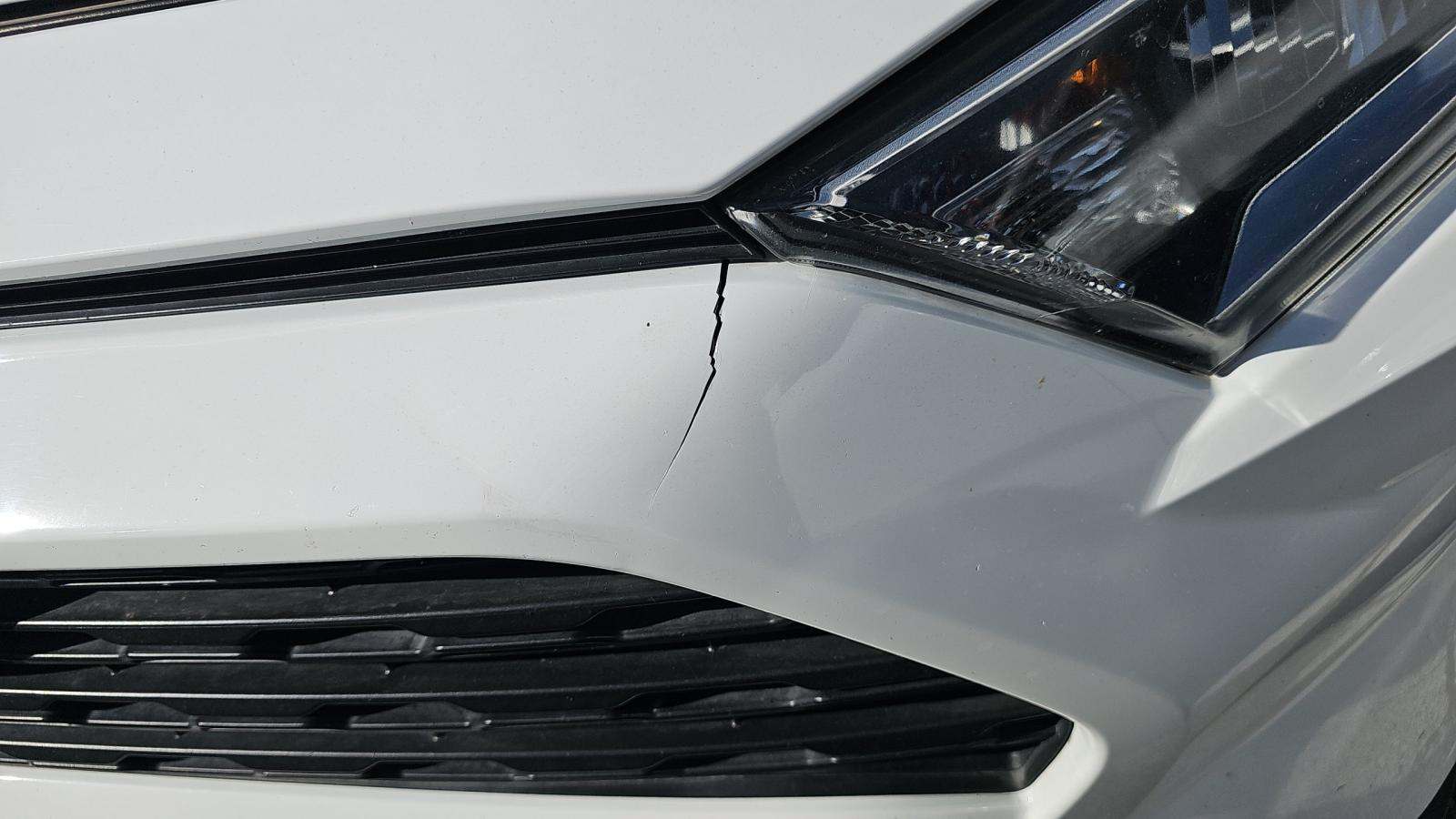 2020 Toyota RAV4 XLE Premium FWD