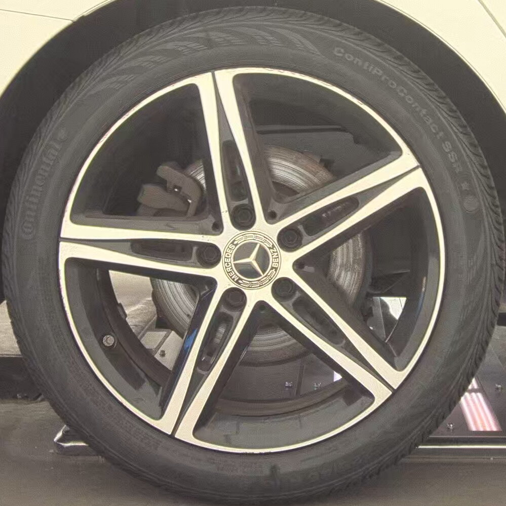 2022 Mercedes-Benz A-Class A 220 AWD