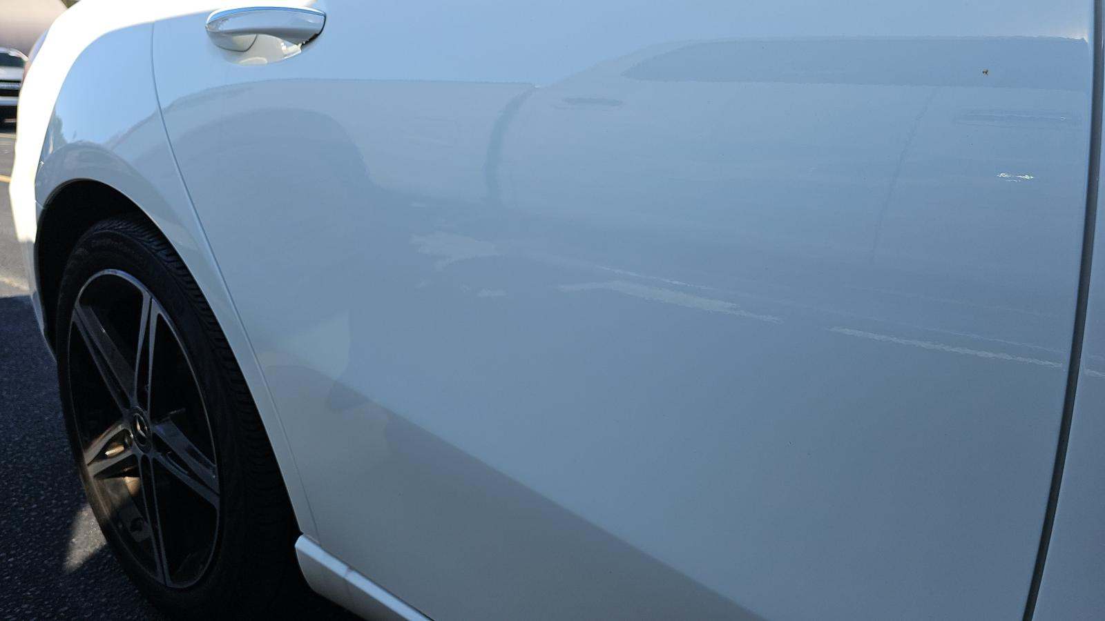 2022 Mercedes-Benz A-Class A 220 AWD