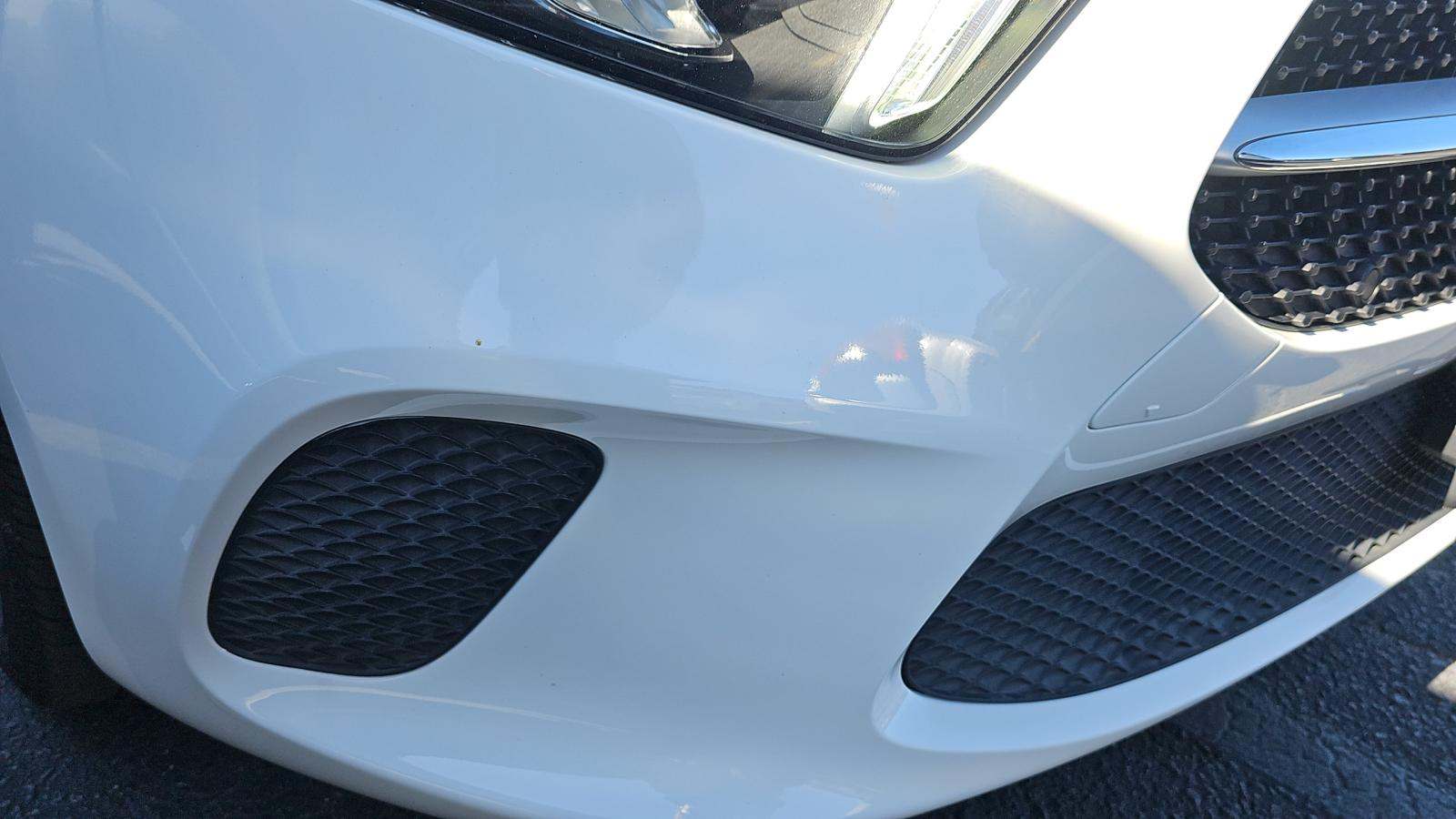 2022 Mercedes-Benz A-Class A 220 AWD