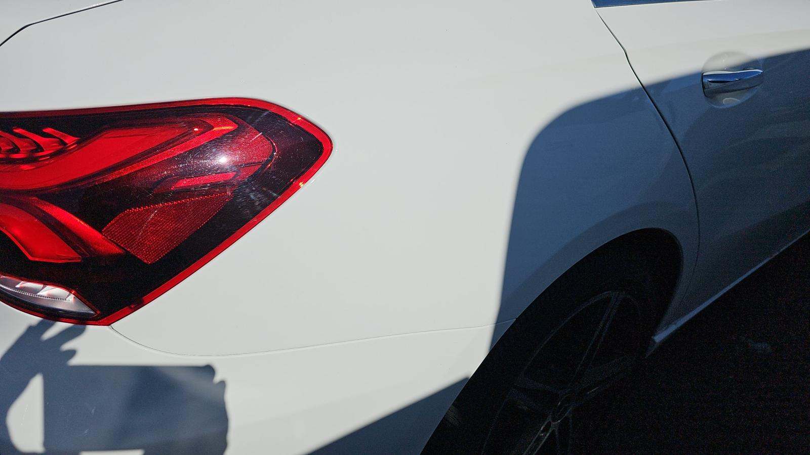 2022 Mercedes-Benz A-Class A 220 AWD