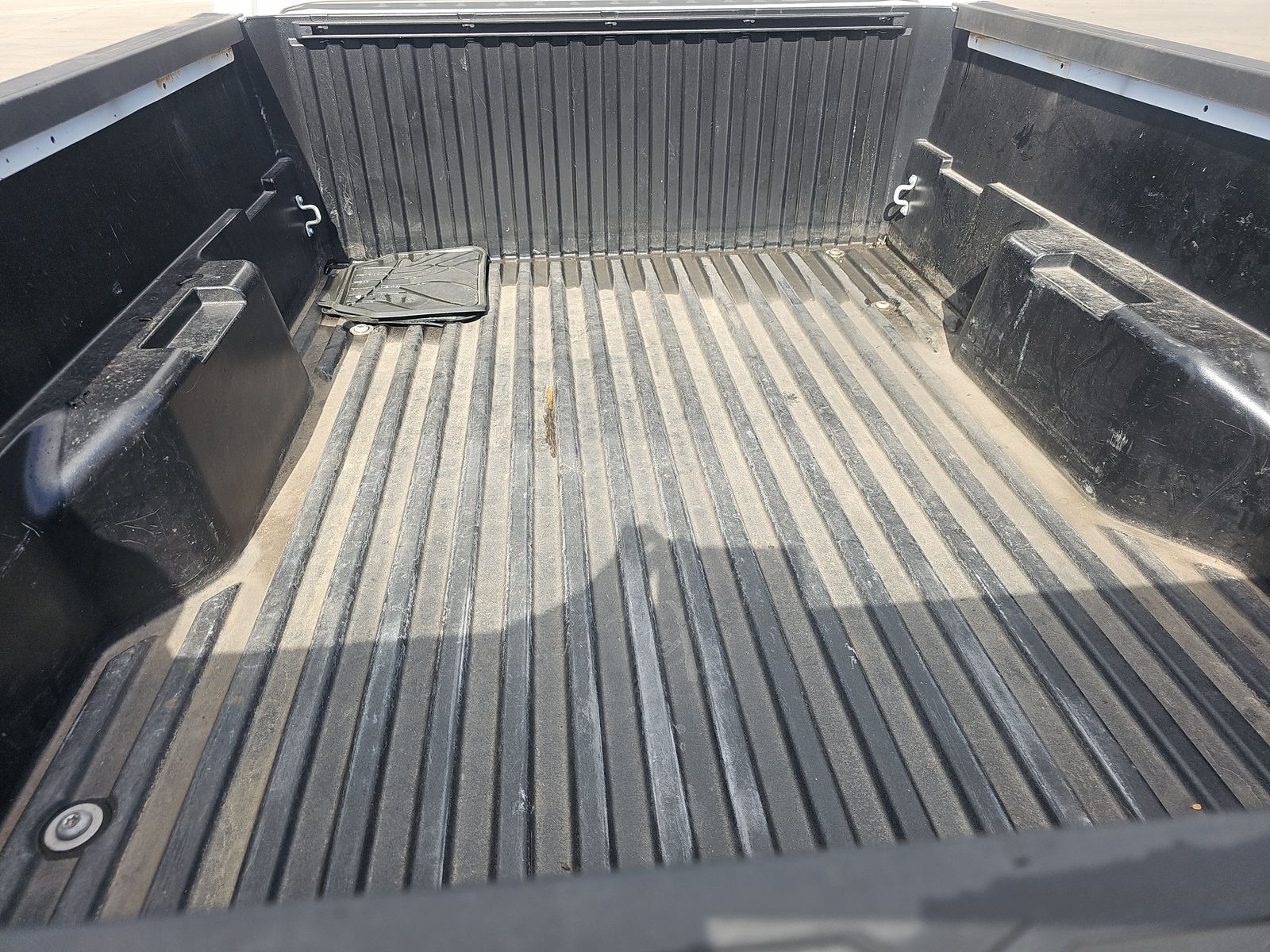 2024 Toyota Tacoma SR RWD