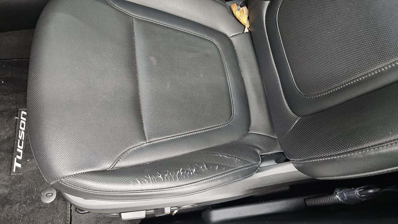 2023 Hyundai Tucson SEL AWD