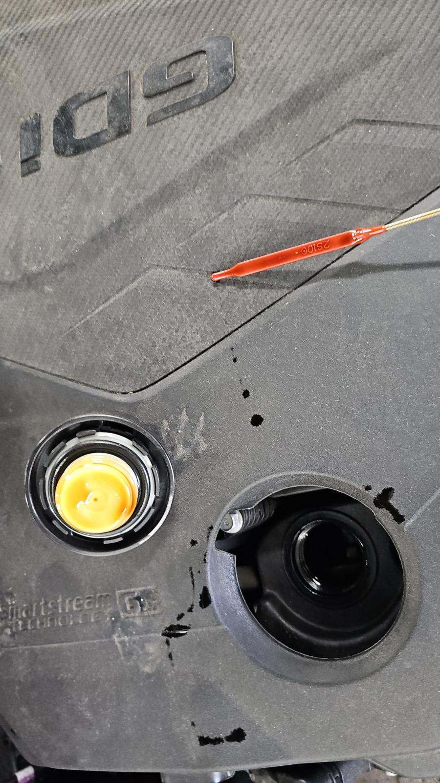 2023 Hyundai Tucson SEL AWD