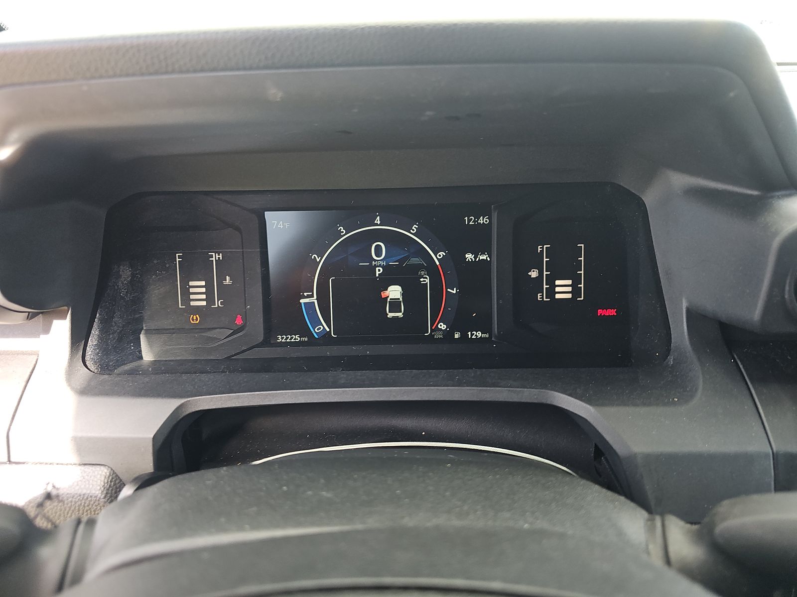 2024 Toyota Tacoma SR RWD