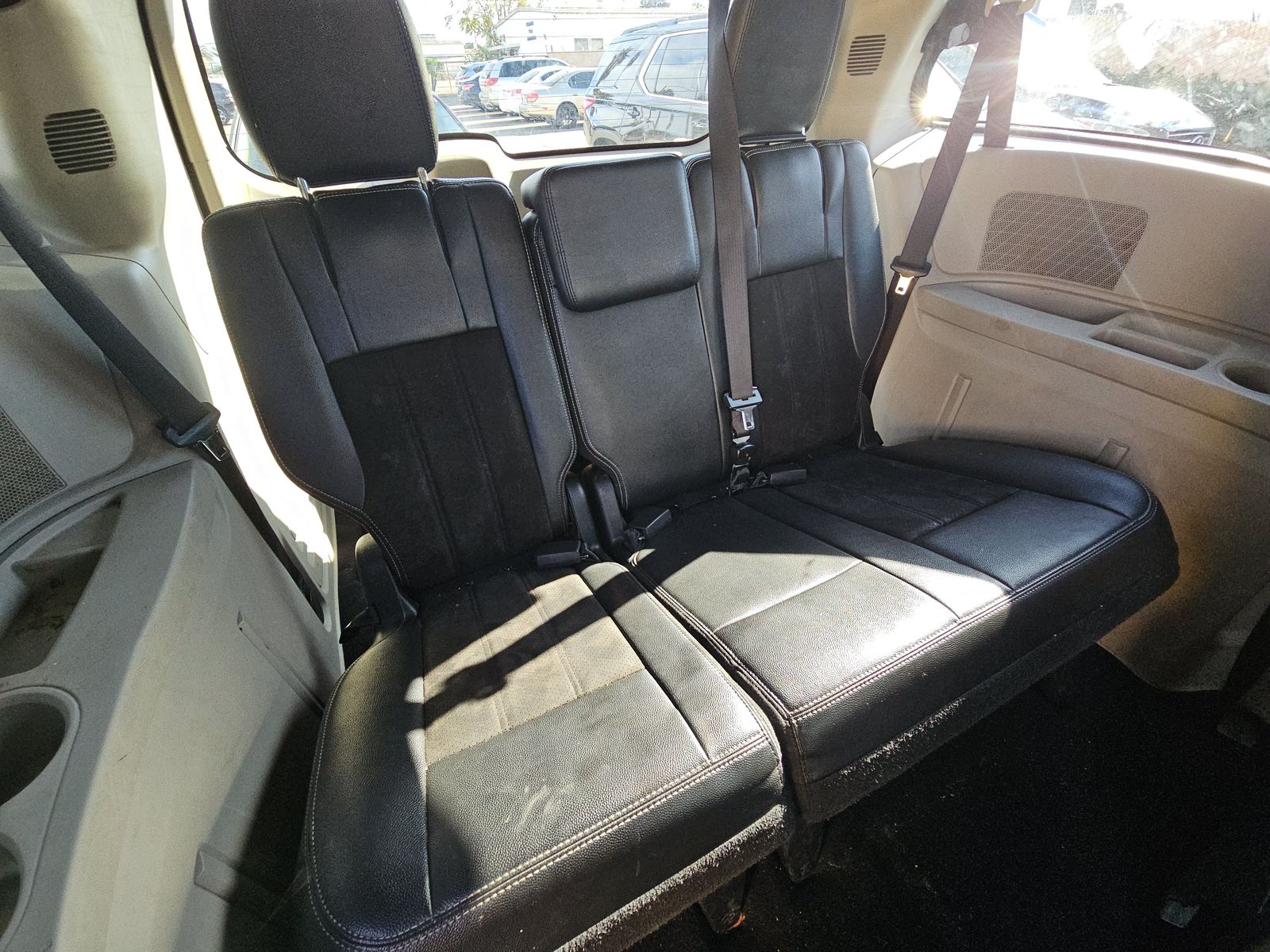 2019 Dodge Grand Caravan SXT FWD