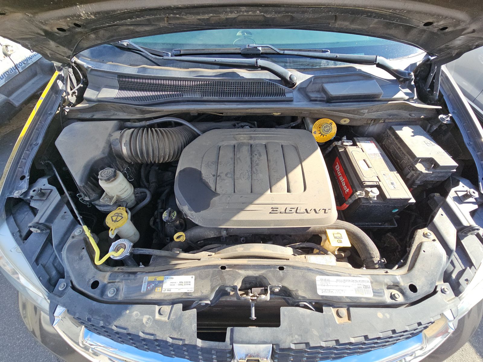 2019 Dodge Grand Caravan SXT FWD