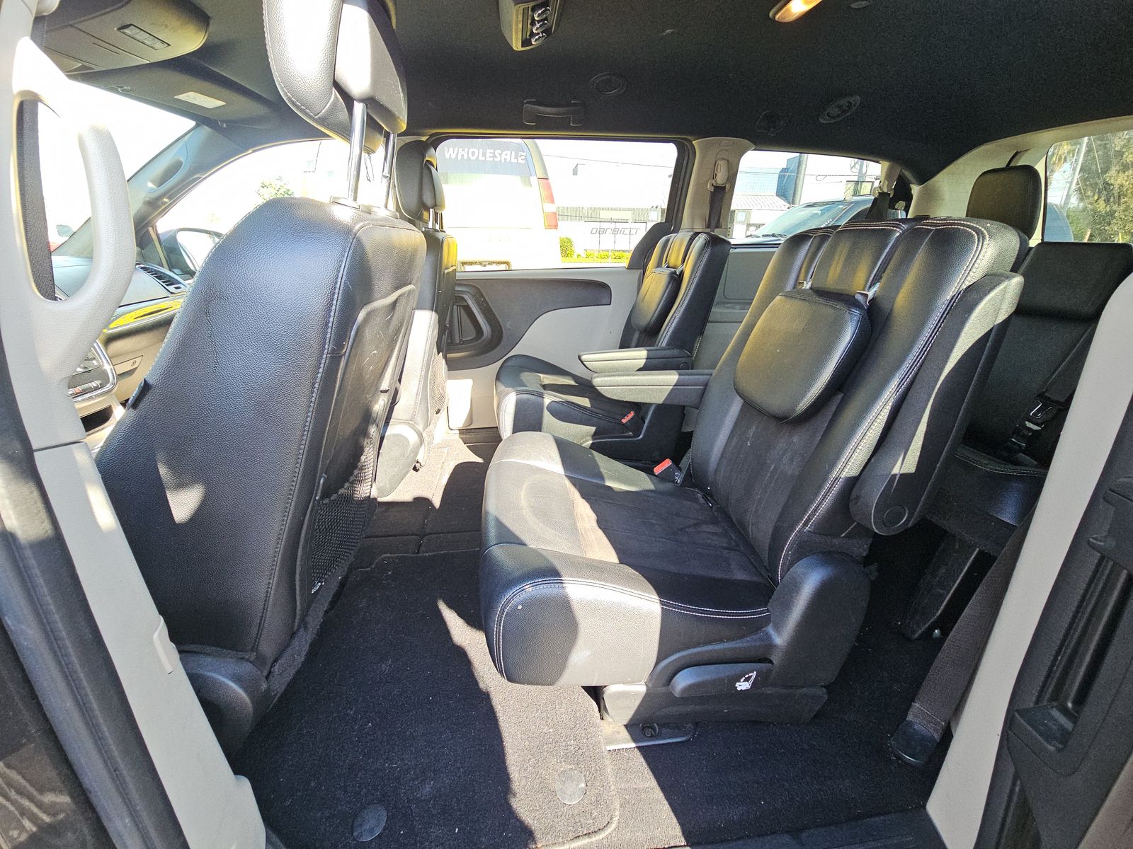 2019 Dodge Grand Caravan SXT FWD