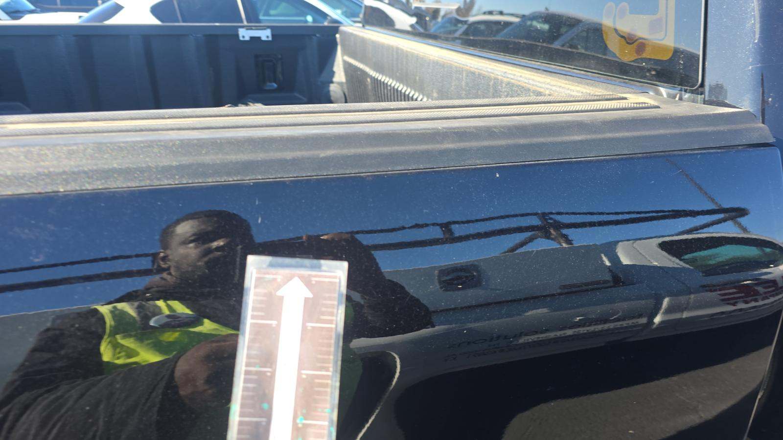 2022 Ford F-150 XLT AWD