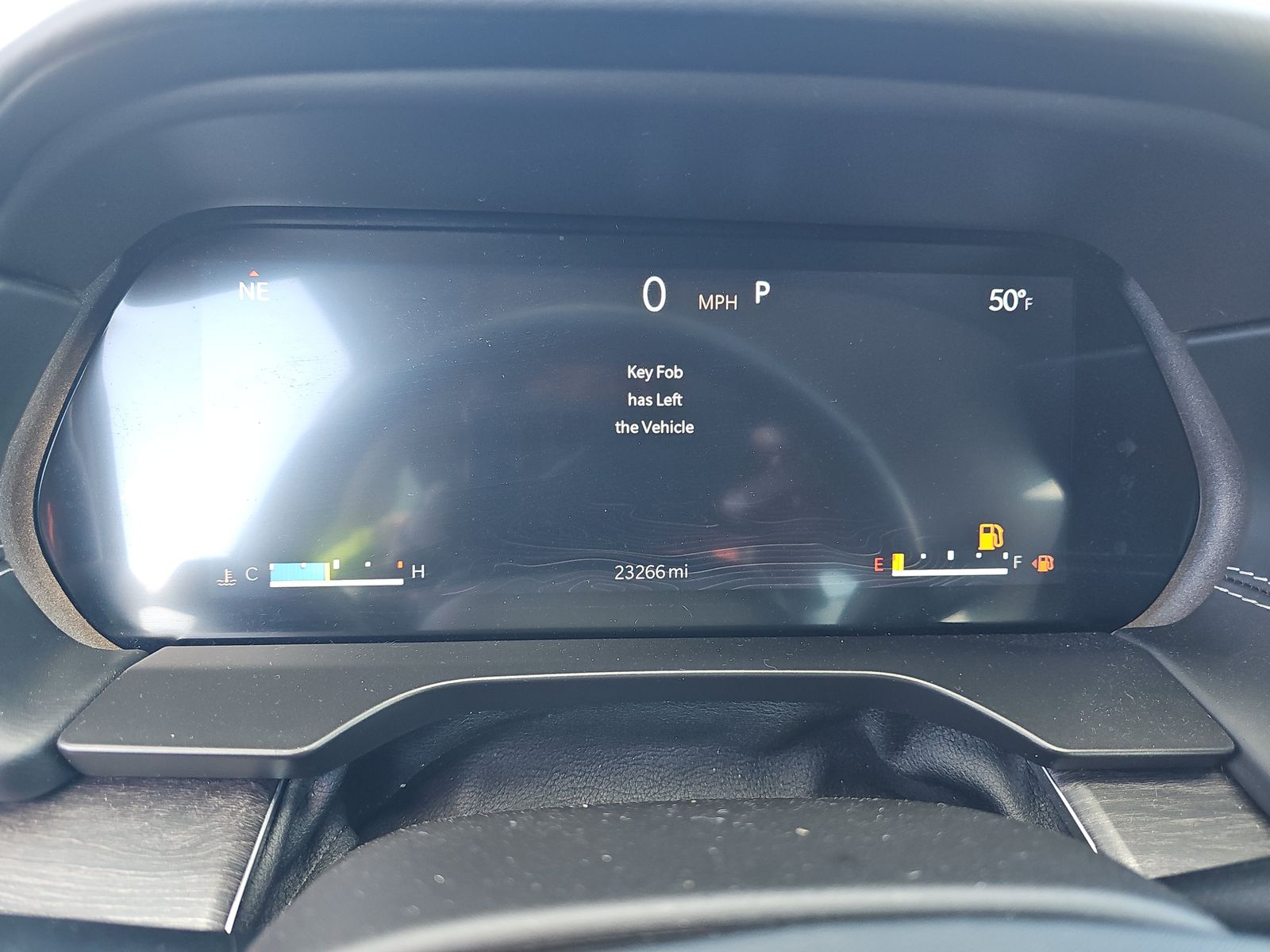 2022 Jeep Grand Cherokee Overland AWD