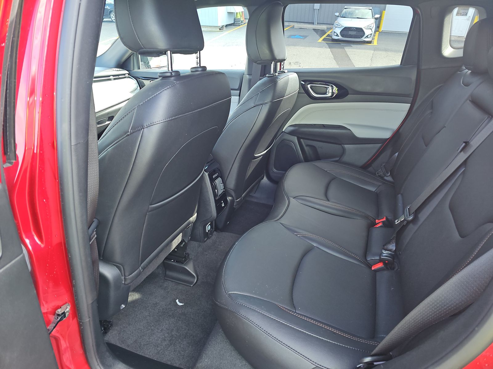 2024 Jeep Compass Limited AWD