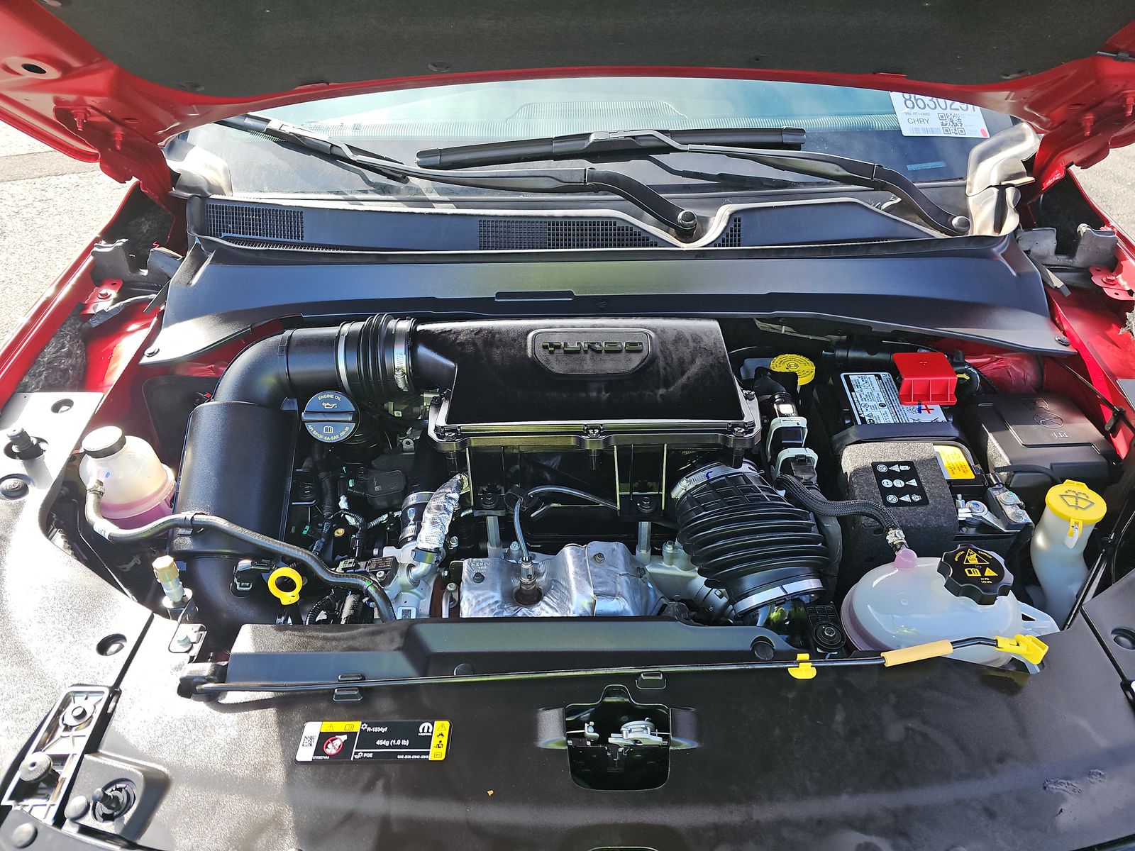 2024 Jeep Compass Limited AWD