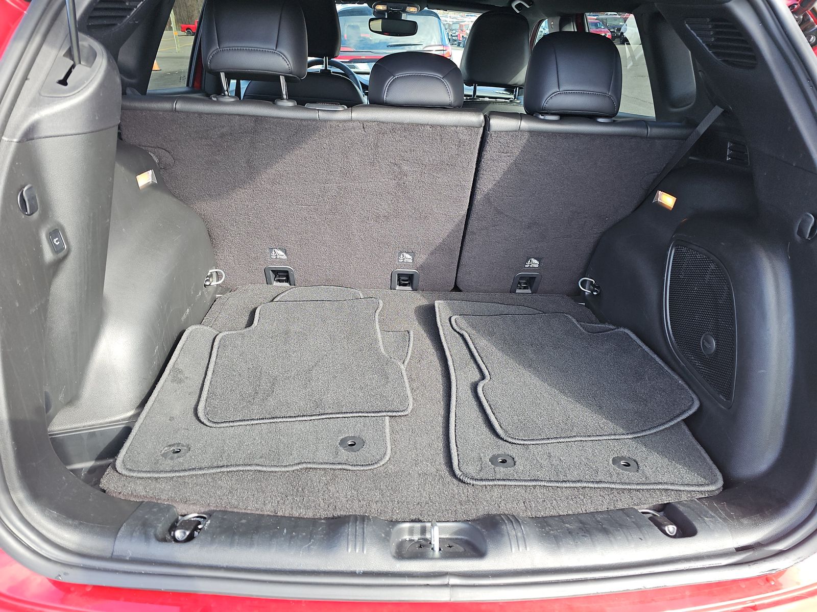 2024 Jeep Compass Limited AWD