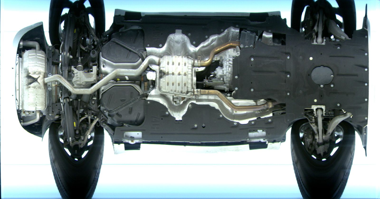 2022 Jeep Grand Cherokee Overland AWD