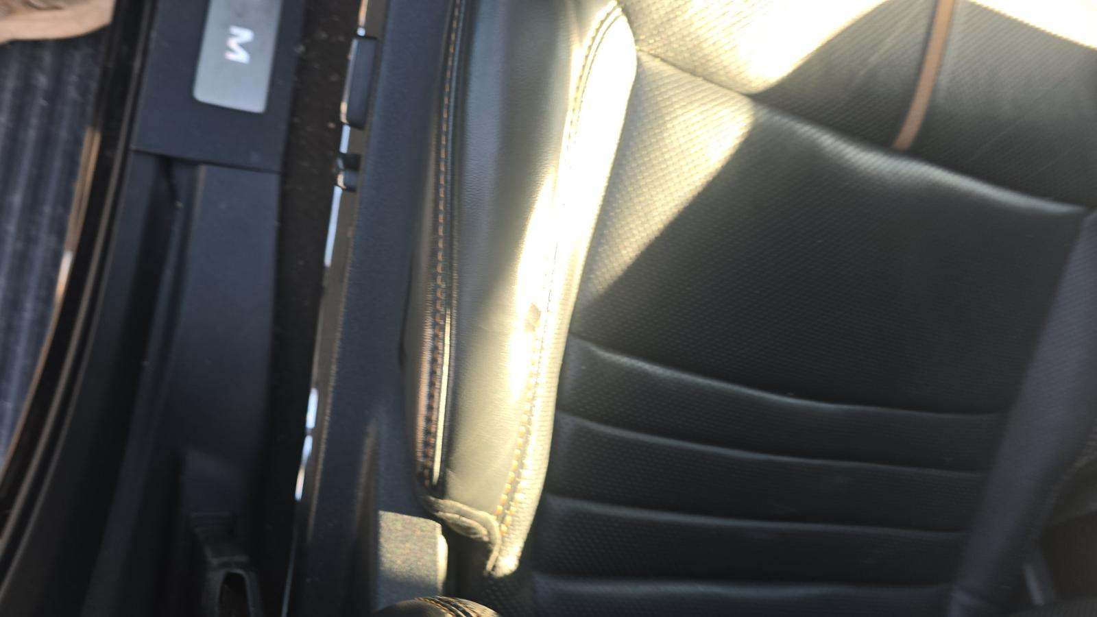 2022 Ford F-150 Platinum AWD