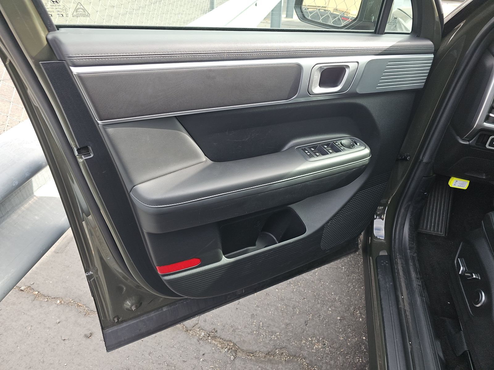 2024 Hyundai Santa Fe SEL AWD