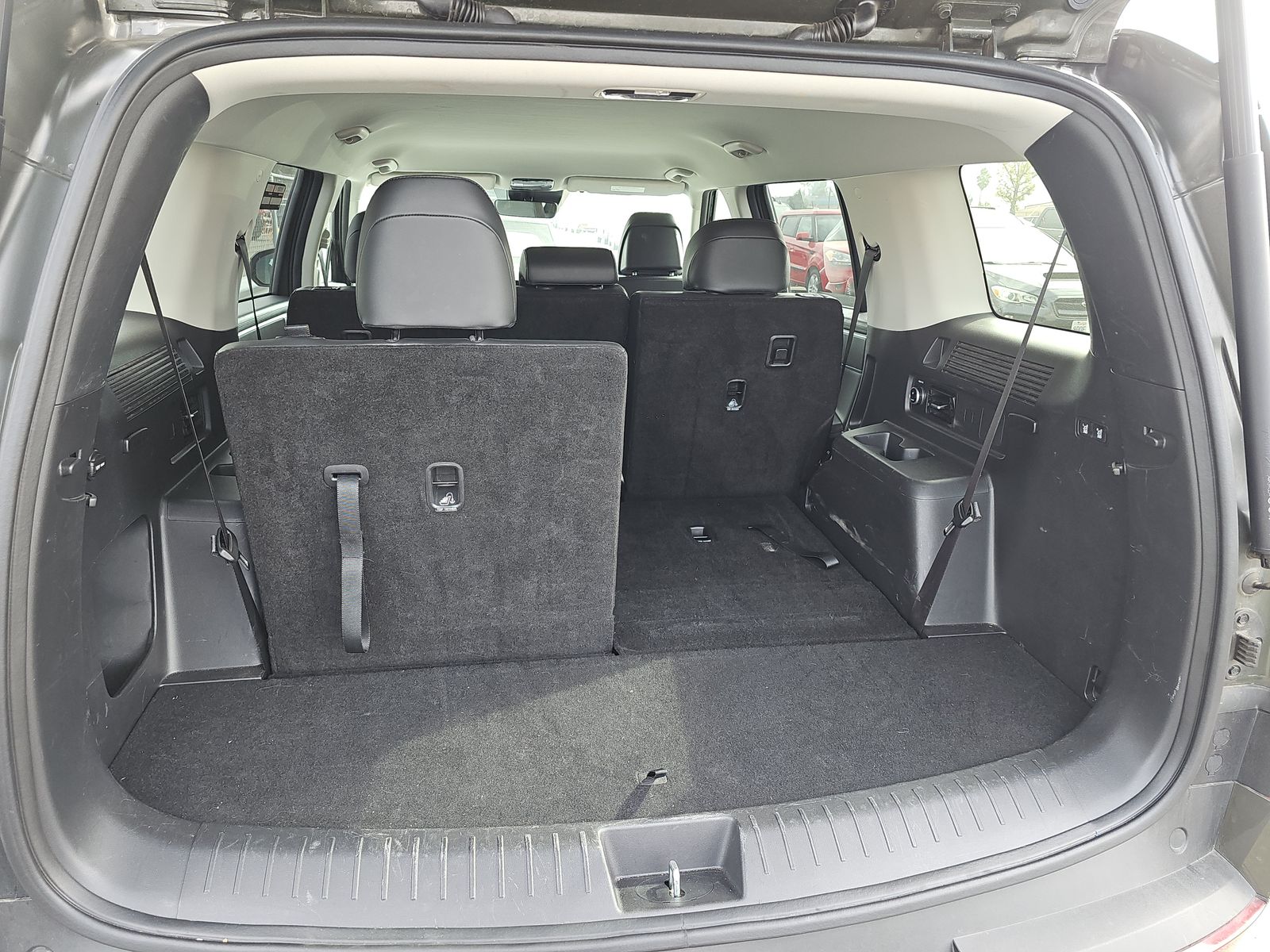 2024 Hyundai Santa Fe SEL AWD