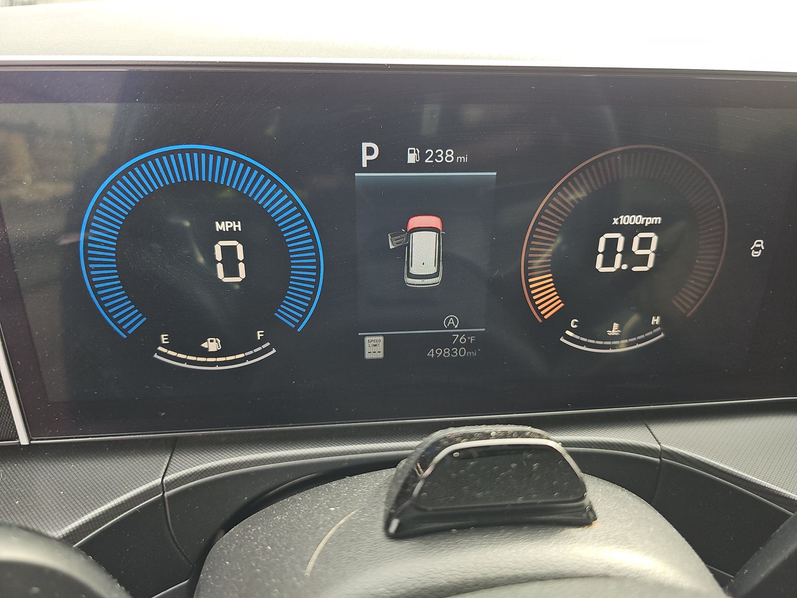 2024 Hyundai Santa Fe SEL AWD