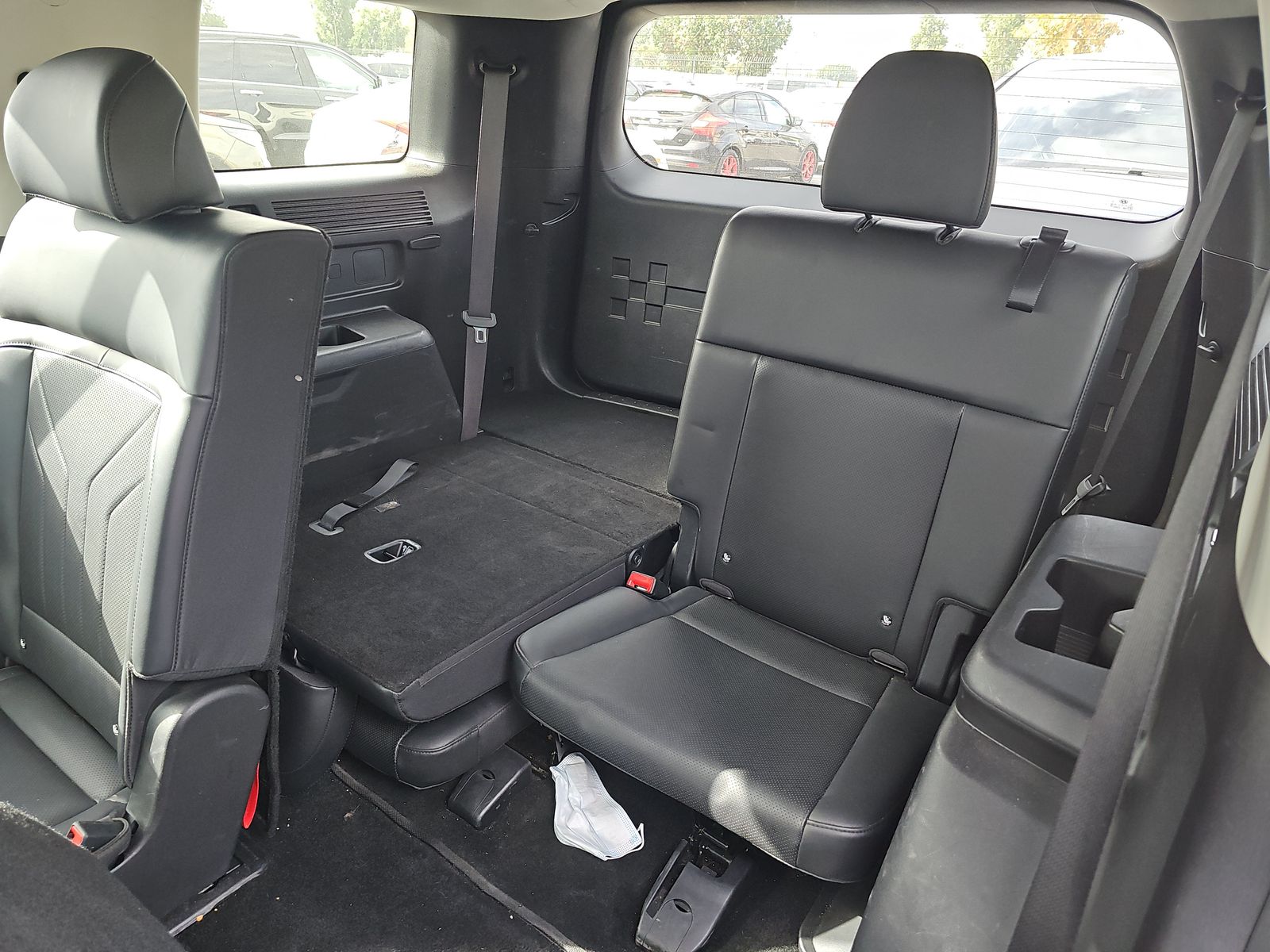 2024 Hyundai Santa Fe SEL AWD