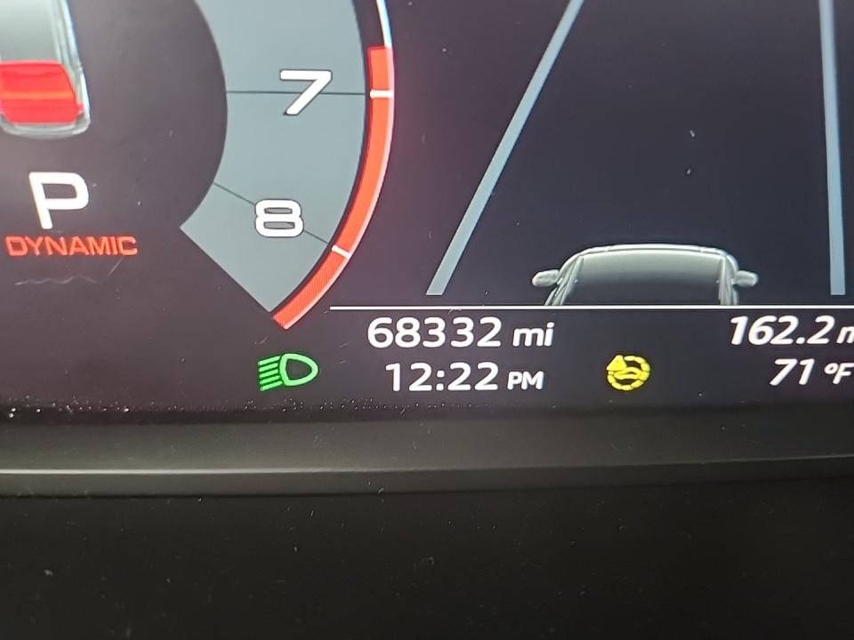 2022 Audi Q3 2.0T S line Premium Plus AWD