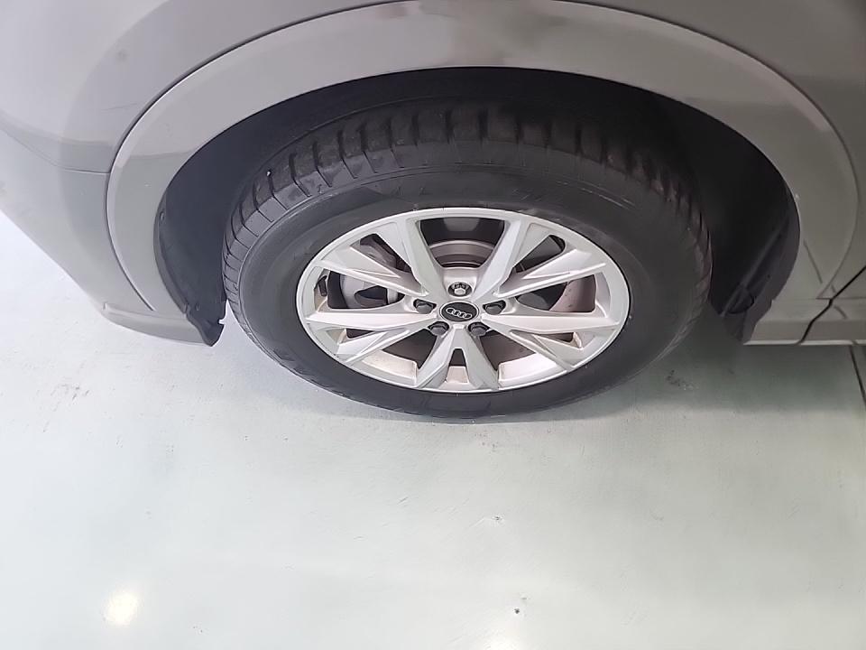 2022 Audi Q3 2.0T S line Premium Plus AWD