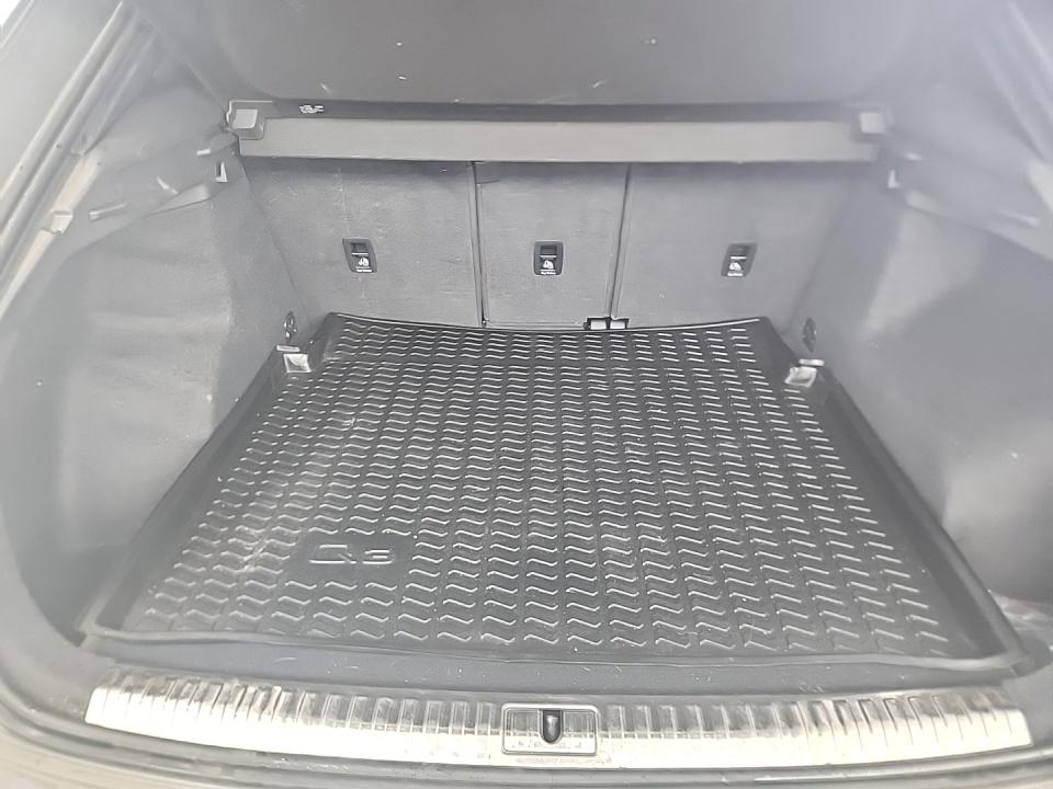 2022 Audi Q3 2.0T S line Premium Plus AWD