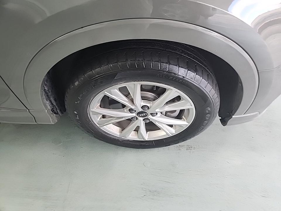 2022 Audi Q3 2.0T S line Premium Plus AWD