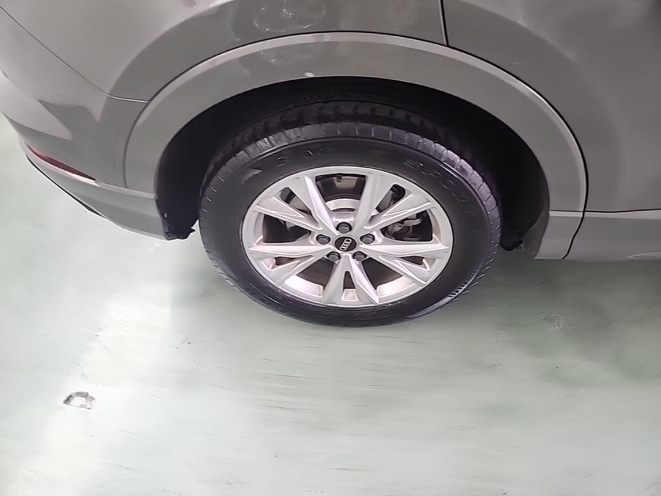 2022 Audi Q3 2.0T S line Premium Plus AWD