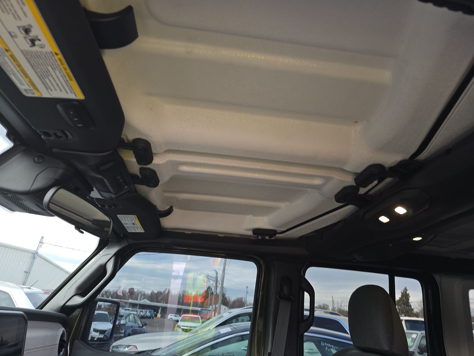 2024 Jeep Wrangler 4xe Sahara AWD