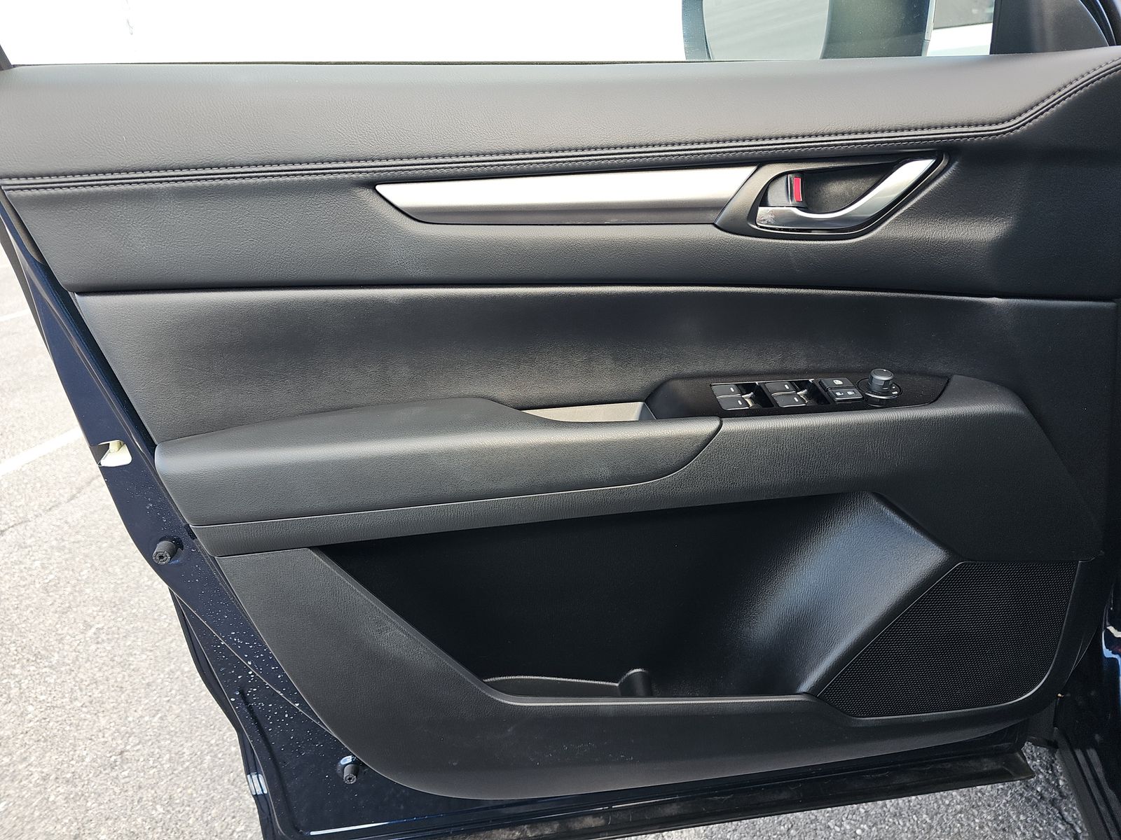 2024 MAZDA CX-5 2.5 S Preferred Package AWD