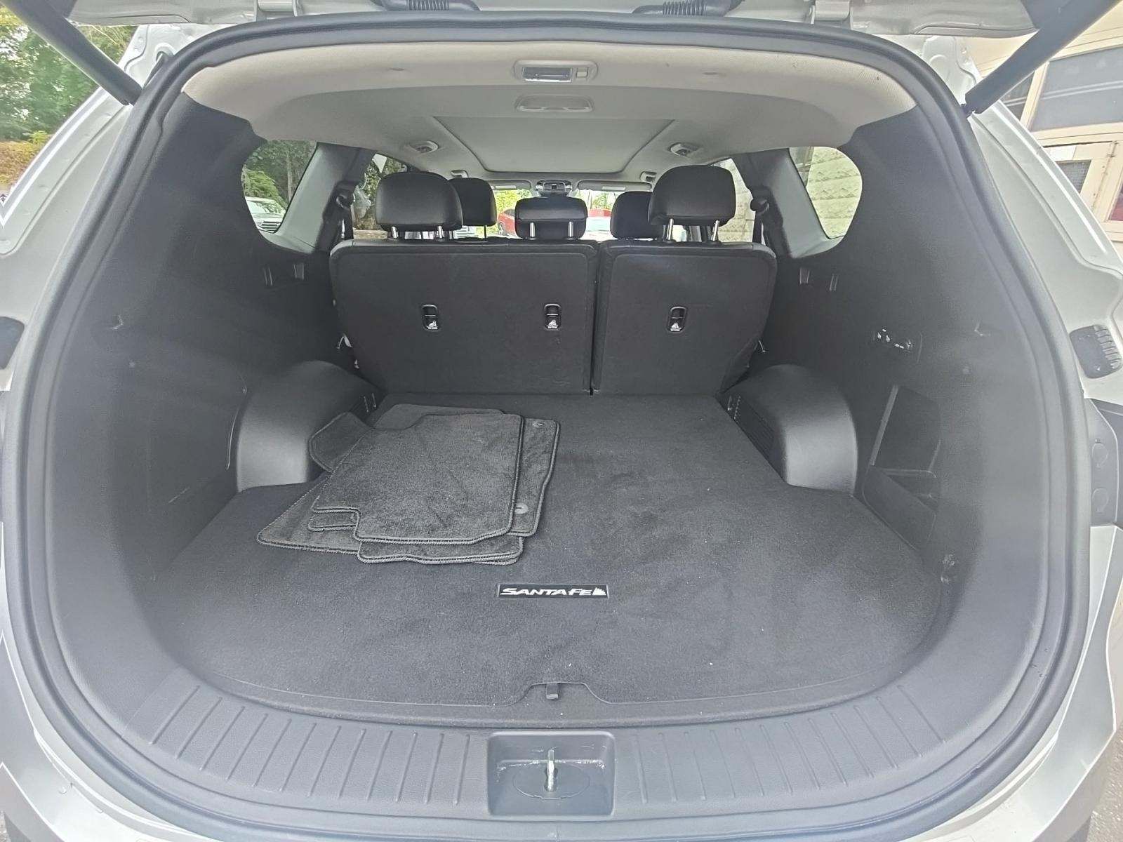 2023 Hyundai Santa Fe SEL AWD