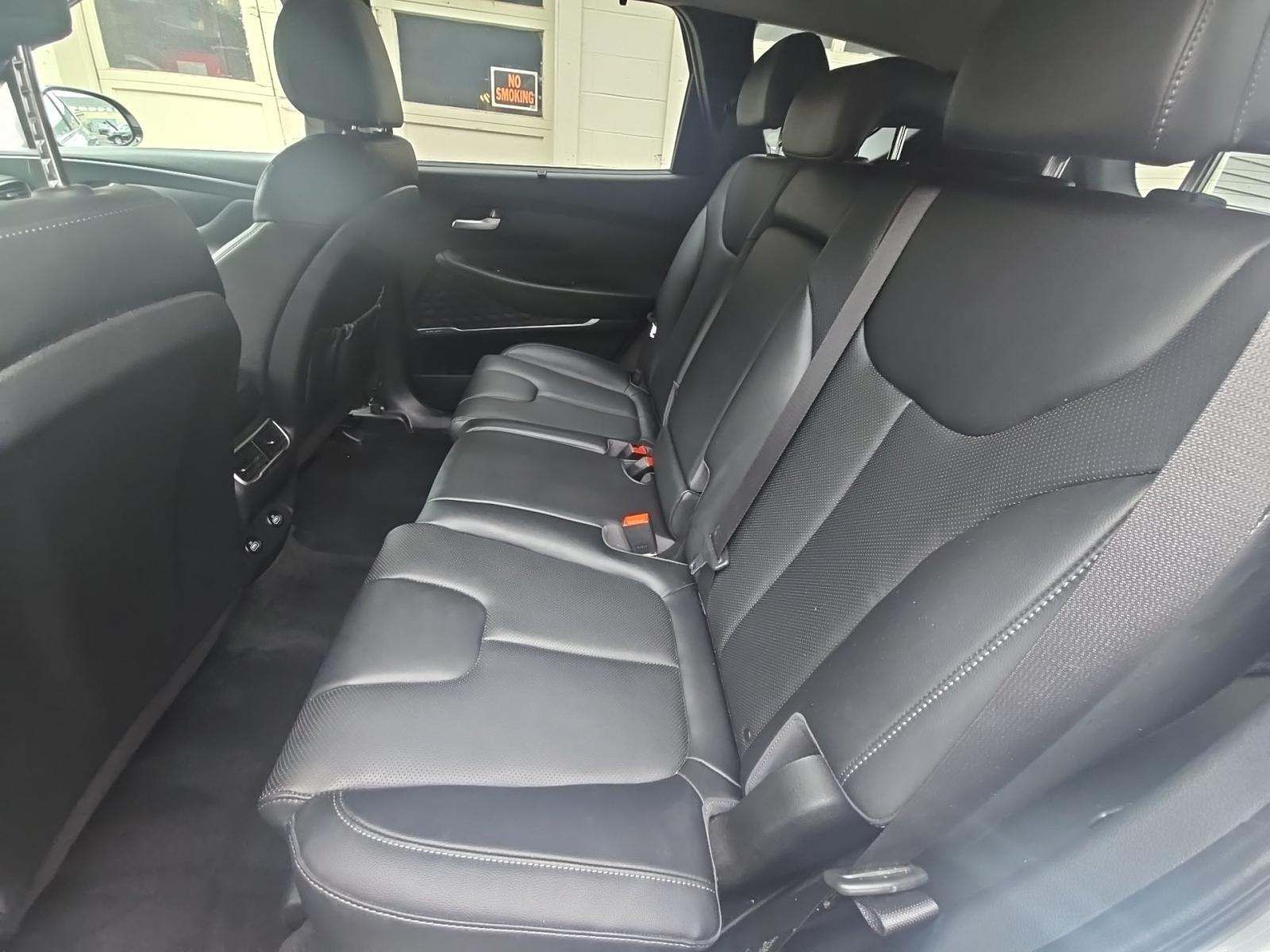 2023 Hyundai Santa Fe SEL AWD