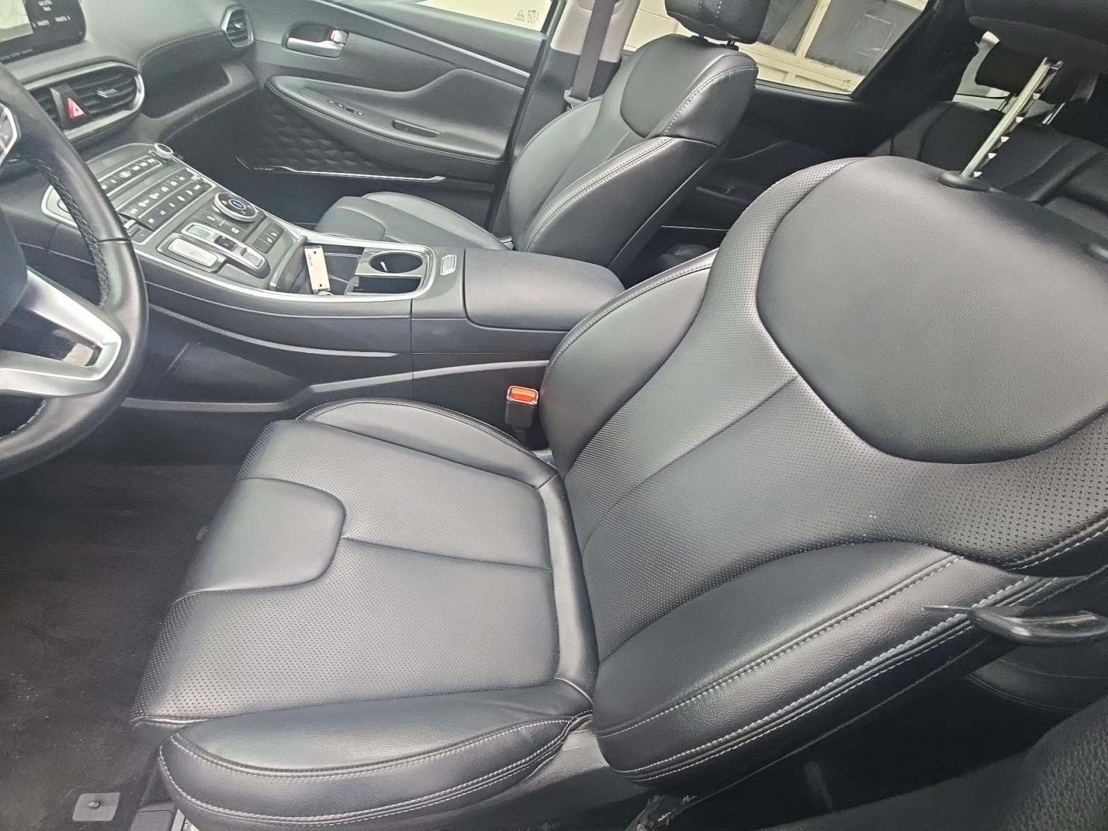 2023 Hyundai Santa Fe SEL AWD