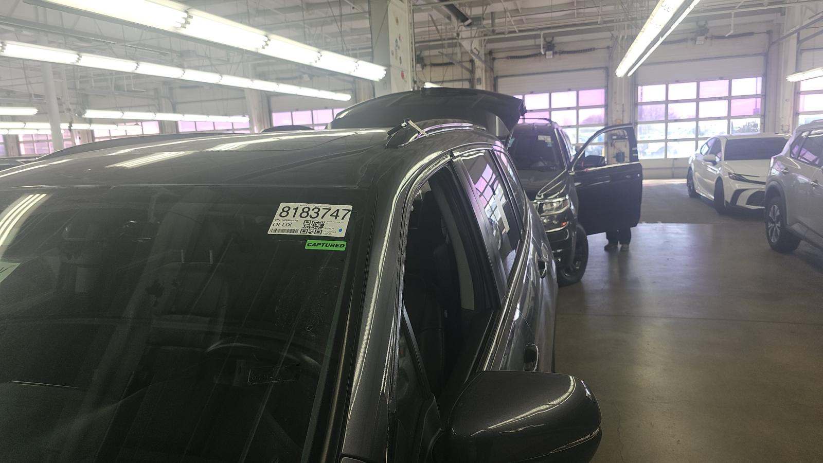 2022 Honda Pilot Special Edition AWD