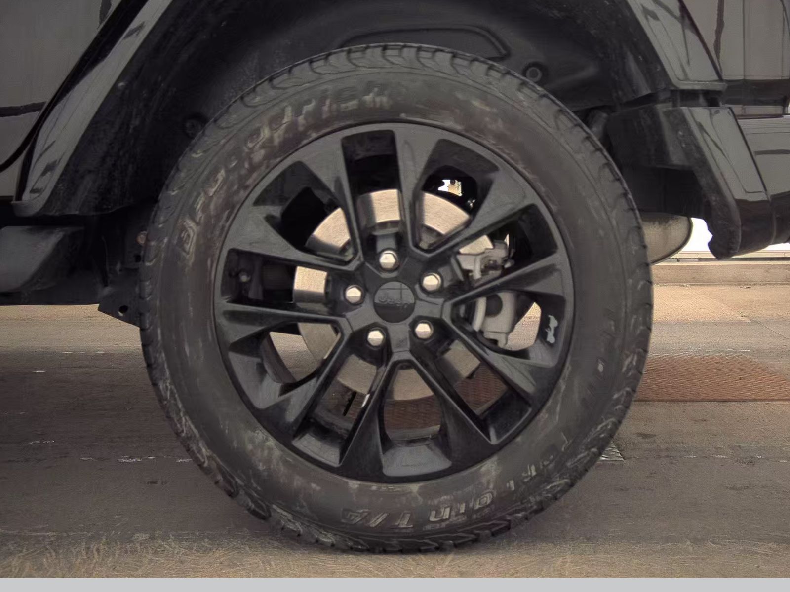 2022 Jeep Wrangler Unlimited Sahara High Altitude Edition AWD