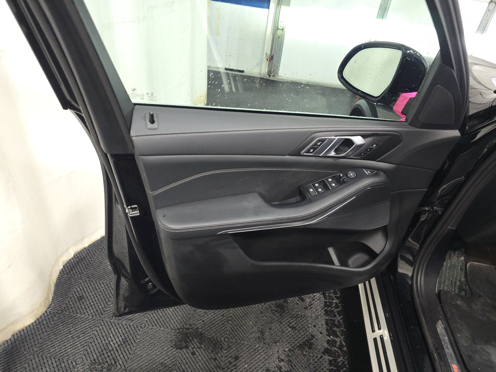 2023 BMW X5 xDrive40i AWD